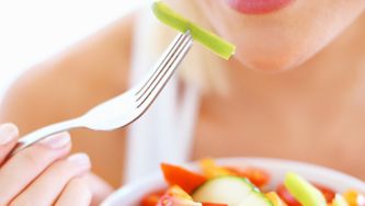 Choisir les bons aliments... et les suppléments