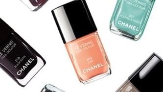 C'est la faute à Chanel!