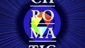 À voir : l'expo Chromatic