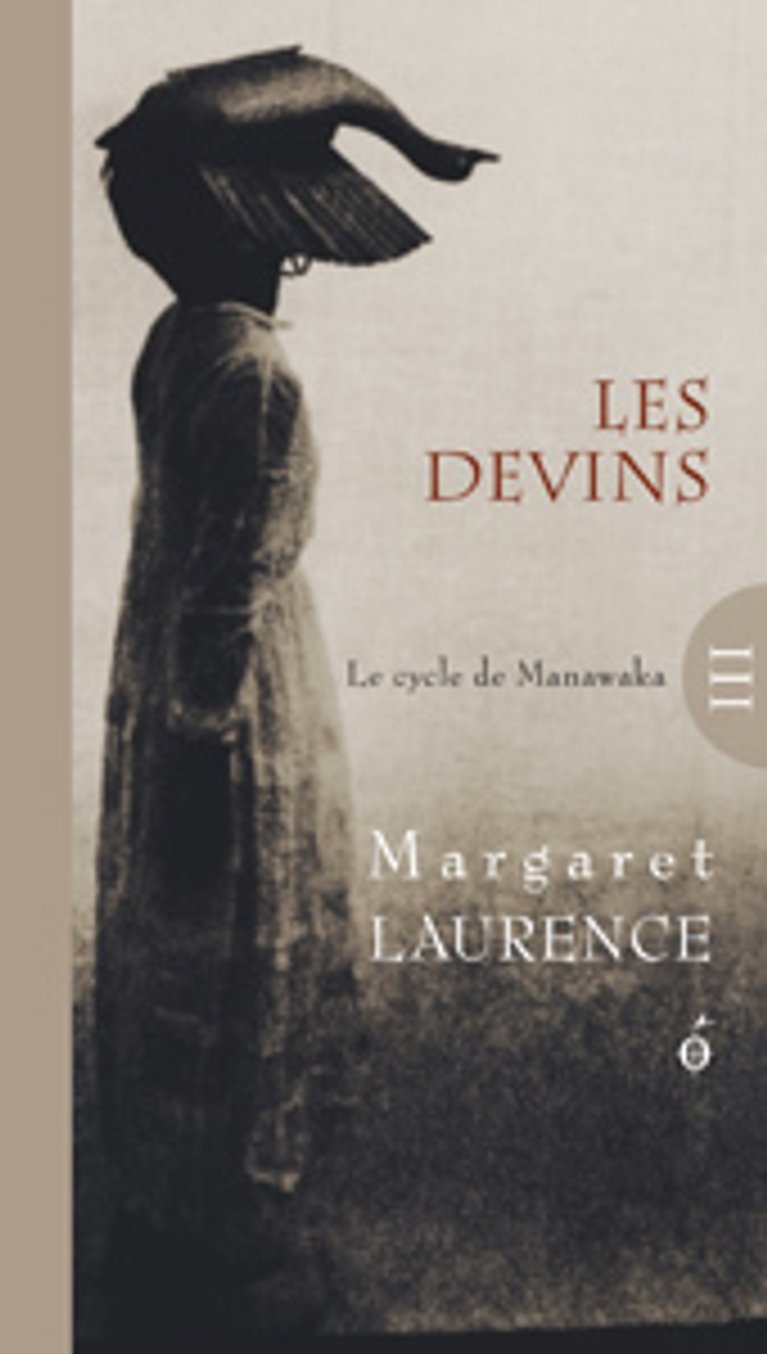 Margaret Laurence: Le cycle de Manawaka
