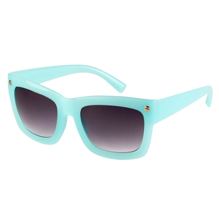 Shopping: Lunettes de soleil