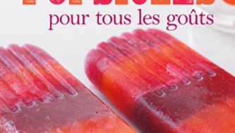 Recettes de popsicles originales