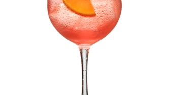 Le cocktail « hot » de l'été