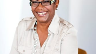 Régine Laurent