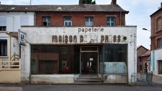 Faire du vieux avec du neuf