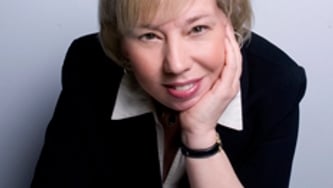 Josée Legault