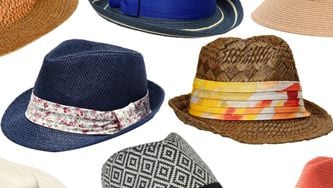 Shopping : Chapeaux d'été