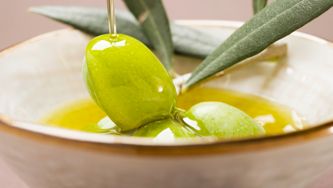 Histoires d'olive
