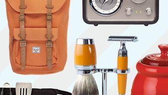 Fête des Pères: 12 idées-cadeaux