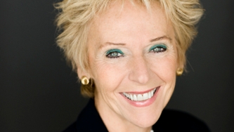 Françoise Bertrand