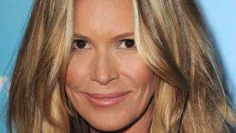 Y’en a pas deux comme Elle (Macpherson)!