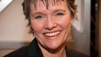 Anne Lagacé Dowson