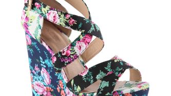 L'imprimé floral