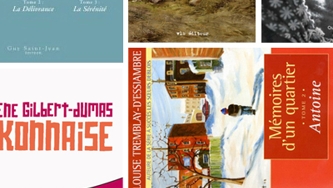 Profession : auteures de best-sellers