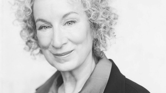 Margaret Atwood