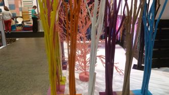Salon du design 2012 : mes coups de coeur