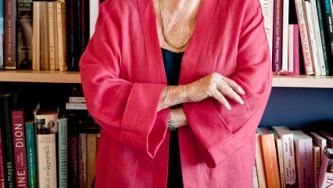 Janette Bertrand : ses livres préférés