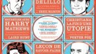 Le « mook », un monde d'idées