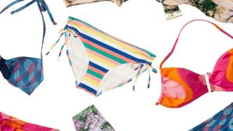 Shopping: Maillots