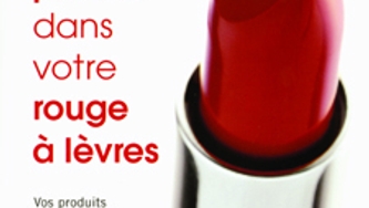 Produits de beauté toxiques