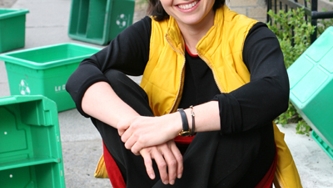 Laure Waridel