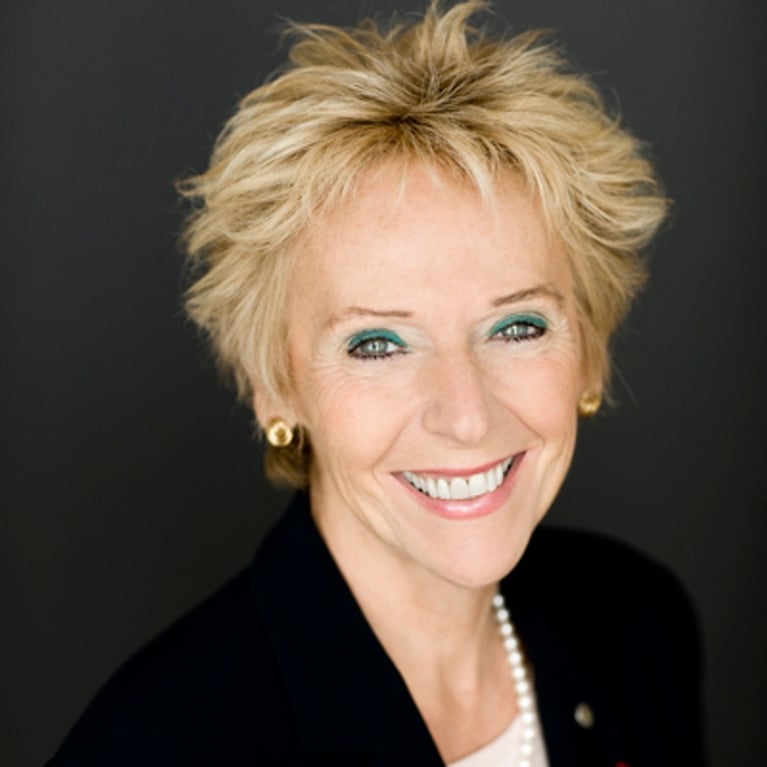 Françoise Bertrand