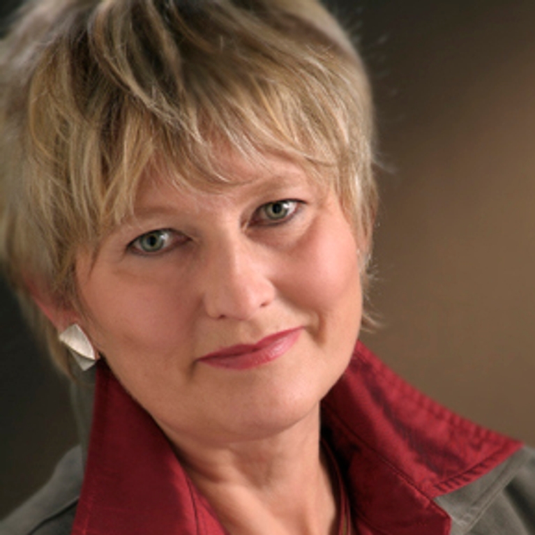 Louise Vandelac