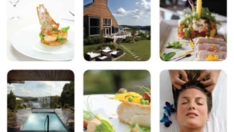 Châtelaine et l’Été des chefs au BALNEA spa