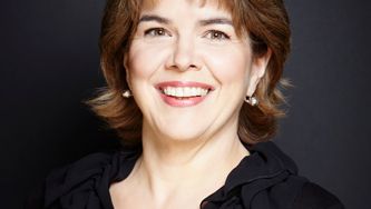 Chrystine Brouillet : ma vie en cinq livres