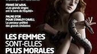 De la supériorité morale des femmes
