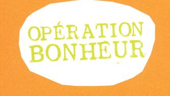 Être heureuse : mission possible