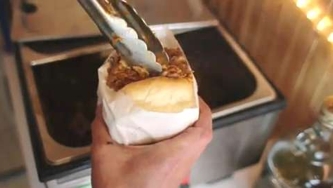 Gastronomie de rue : Pas d’cochon dans mon salon