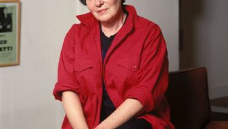 Marie Cardinal