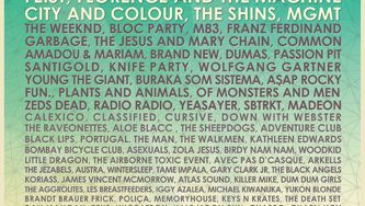 Festival Osheaga : 5 artistes à ne pas manquer