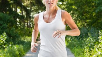 7 applications pour garder la forme