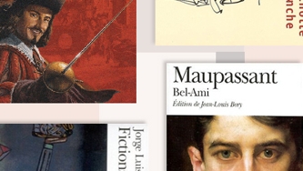 L'été en 4 classiques