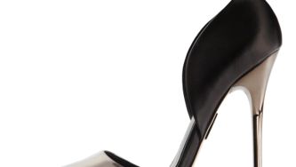 Madonna chez Aldo