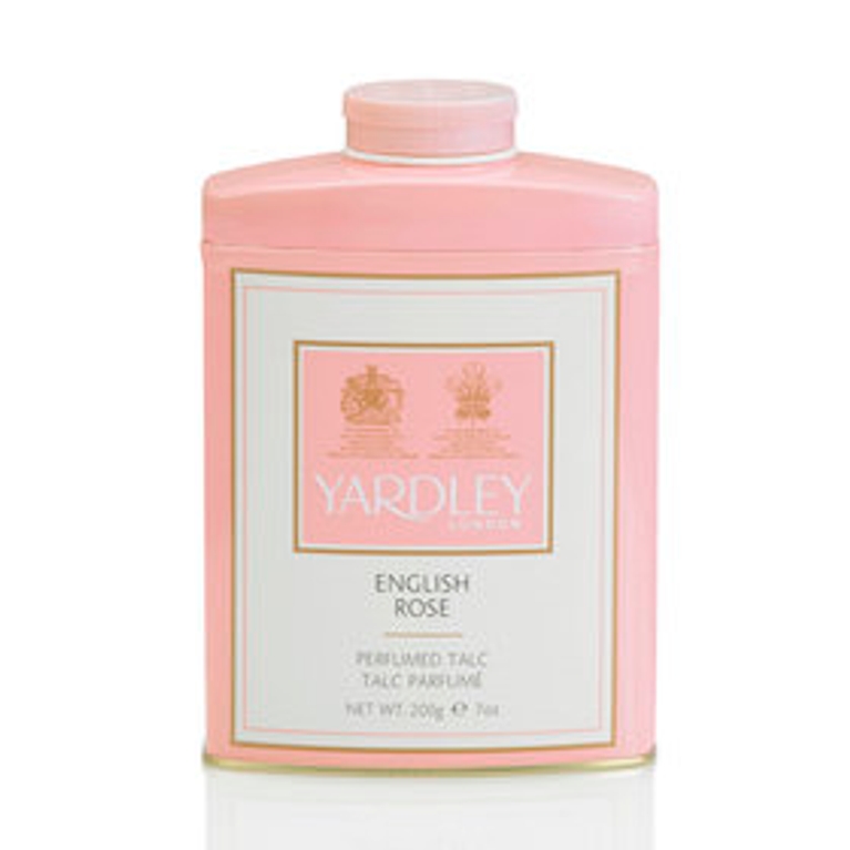 Beauté à l'anglaise