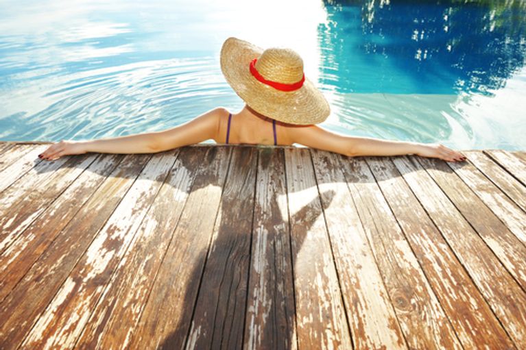 Les vacances, ce n’est pas un luxe!