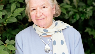 P.D. James