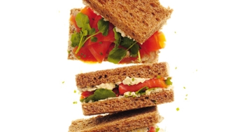 3 trucs pour un sandwich réussi