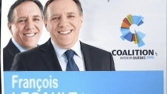 Revue d'une semaine hors sujet