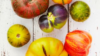 3 trucs pour bien goûter les tomates