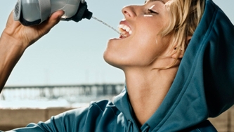 Bouger pour calmer ses fringales