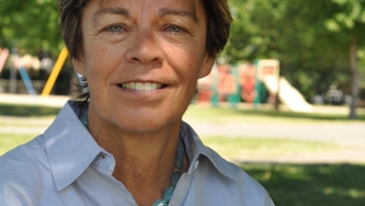 Ce que Louise Beaudoin a appris
