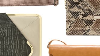La pochette