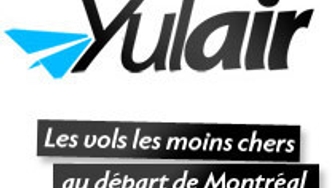 Un blogue de vols à rabais