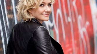 Dans la peau d’Élise Guilbault