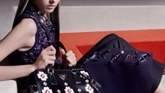 Automne-Hiver 12/13: Les plus belles campagnes publicitaires