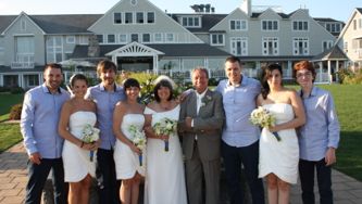 Un hôtel de rêve dans le Maine